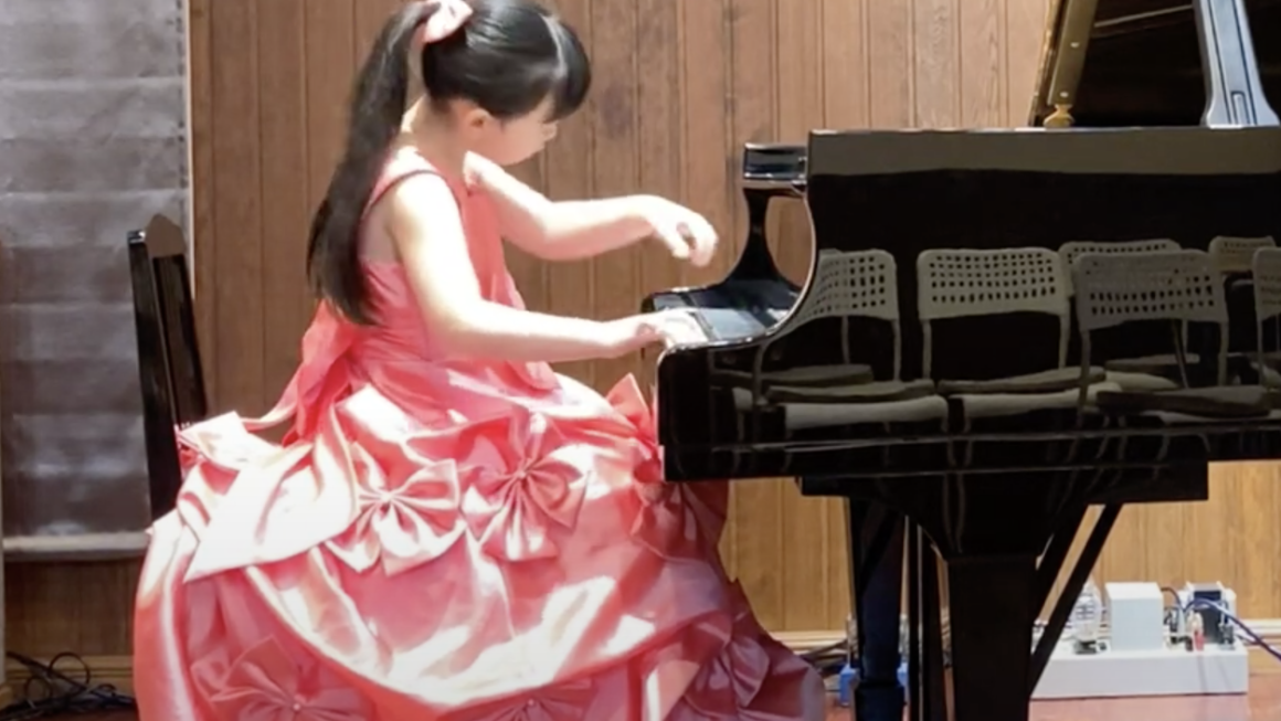 2020年ショパン国際ピアノコンクール in ASIA