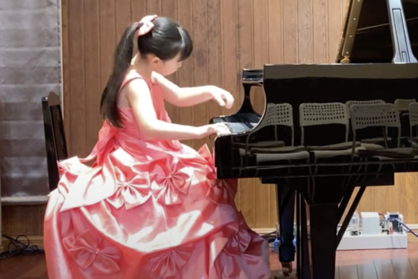 2020年ショパン国際ピアノコンクール in ASIA